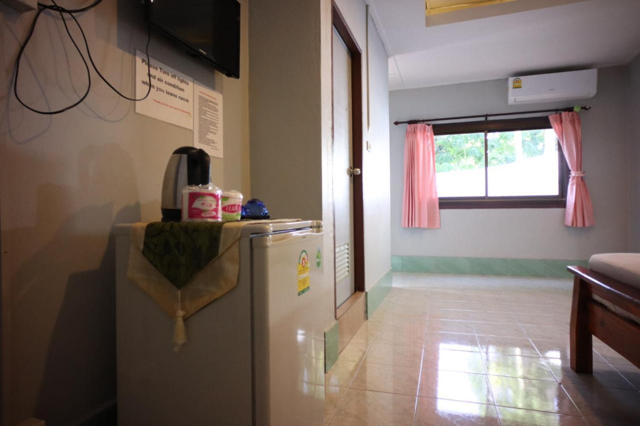 Marina Hut Guest house Koh Lanta