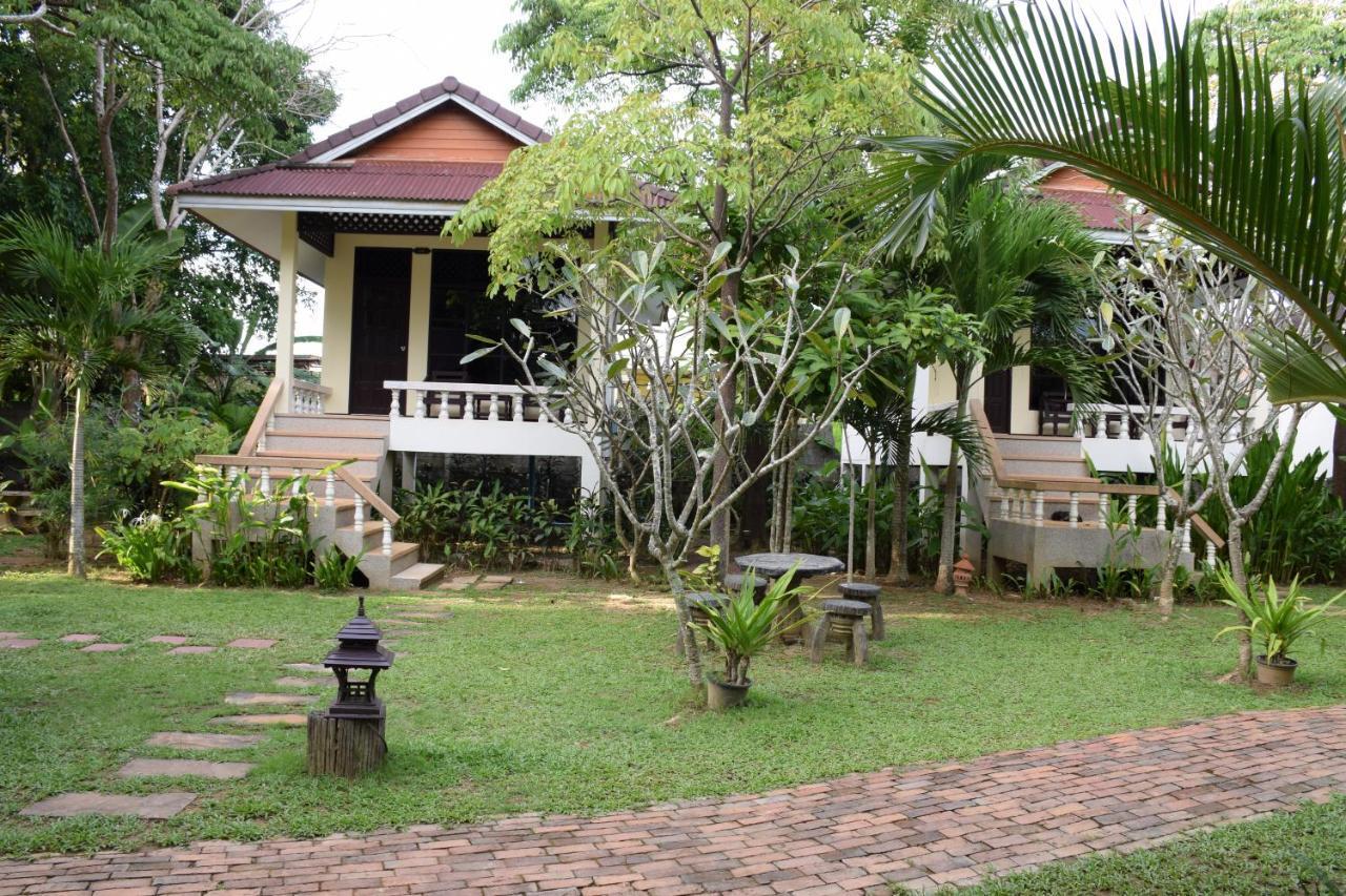 Clean Resort Koh Lanta
