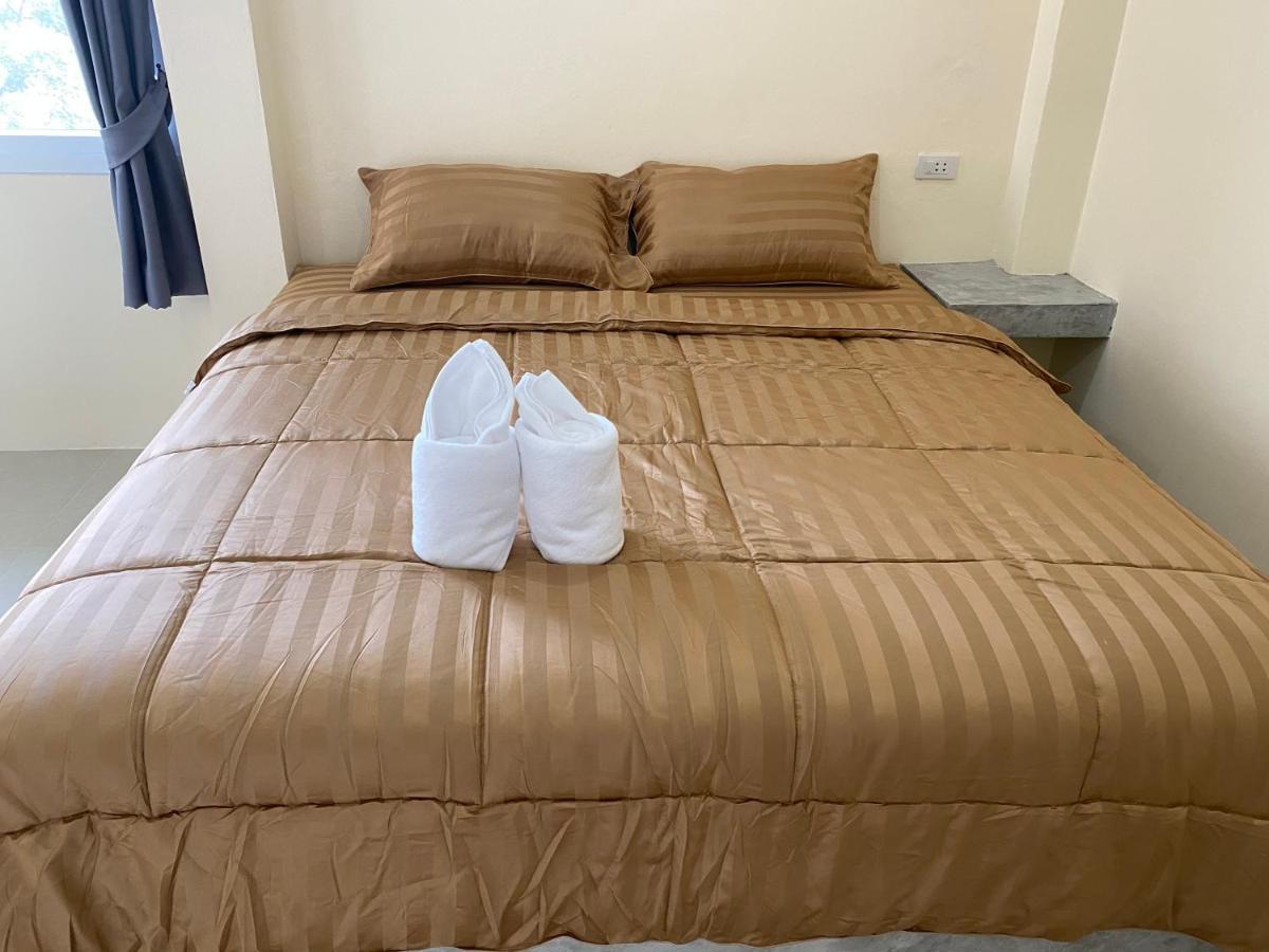 Budchui Hostel