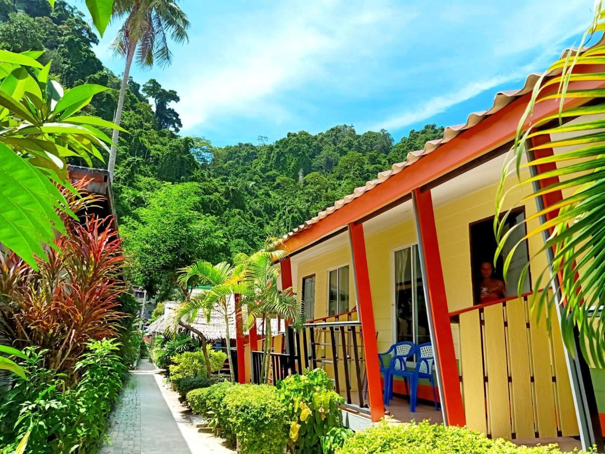 Hotel Chongkhao Resort- Island