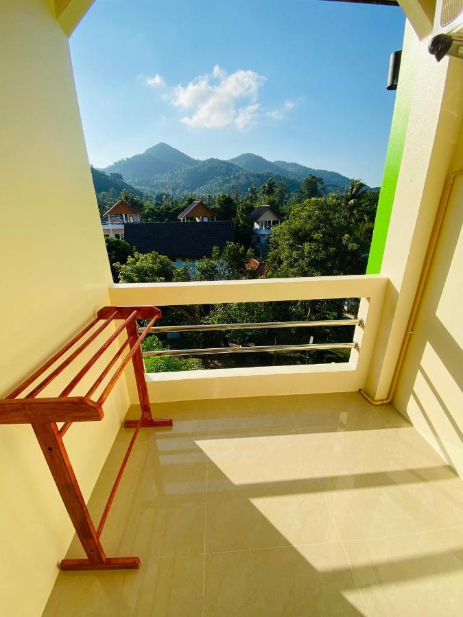 Hostel Budchui