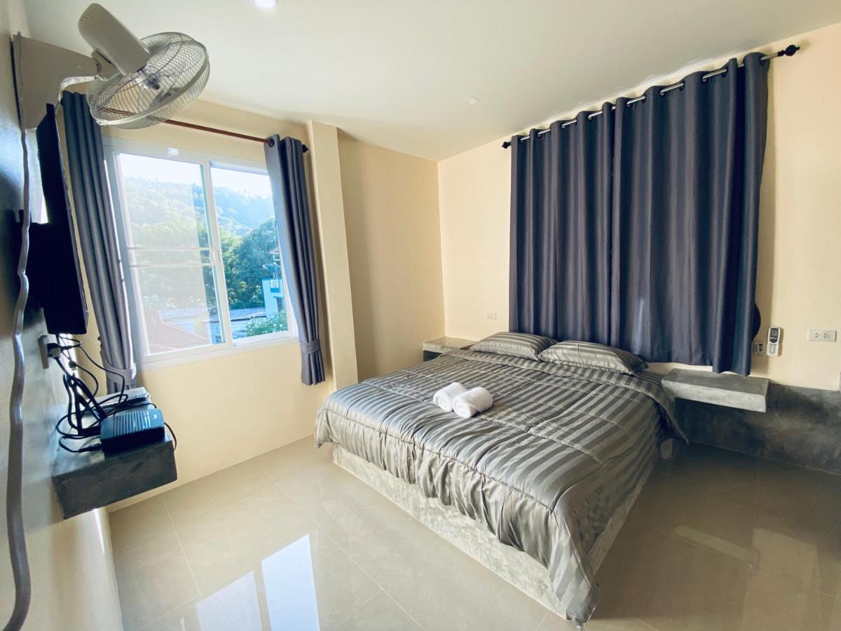 Budchui Hostel Koh Tao