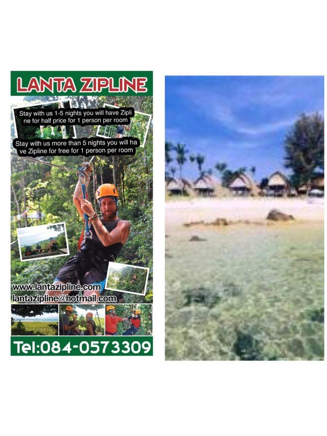 Lanta River Eco On The Ao Nang