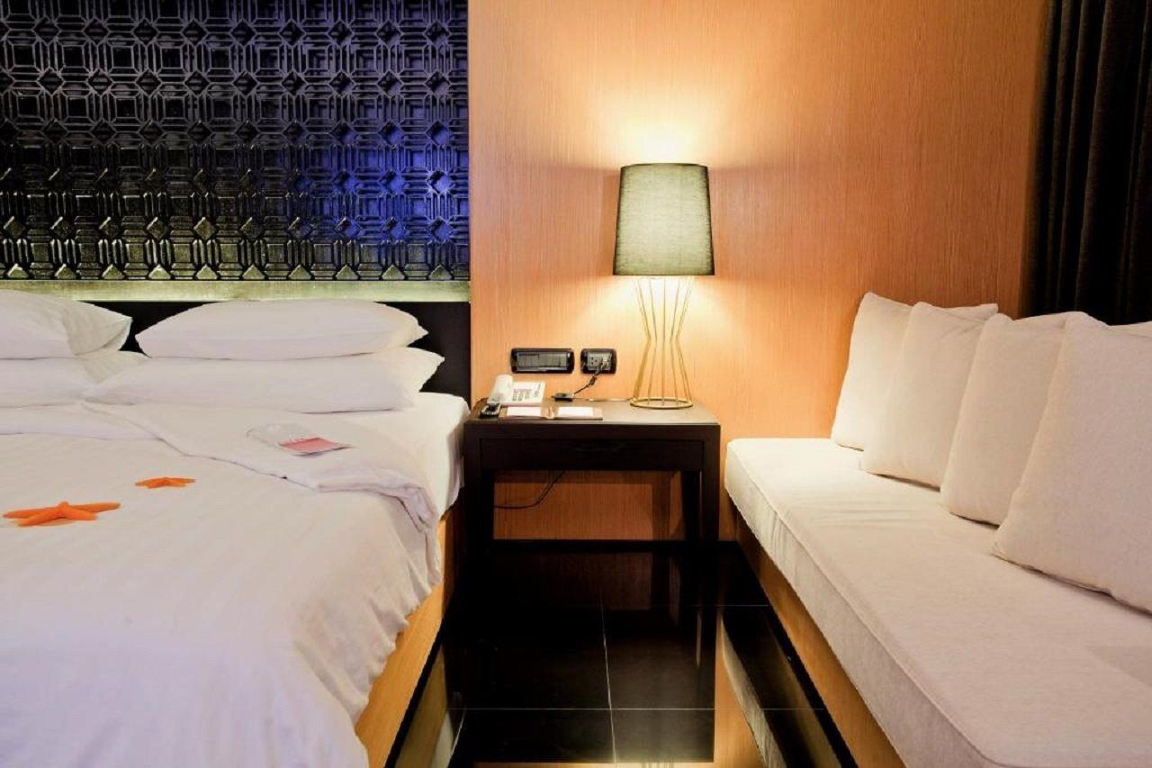 Ramada By Wyndham Resort 5*