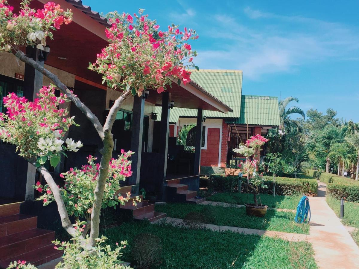 Lanta Queen Resort Koh Lanta
