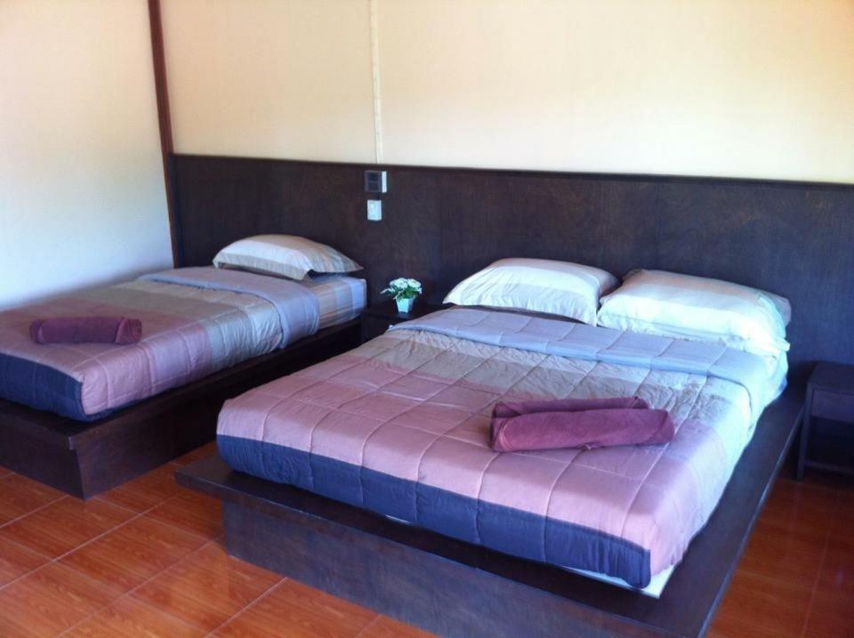 Resort Lanta Queen 2*