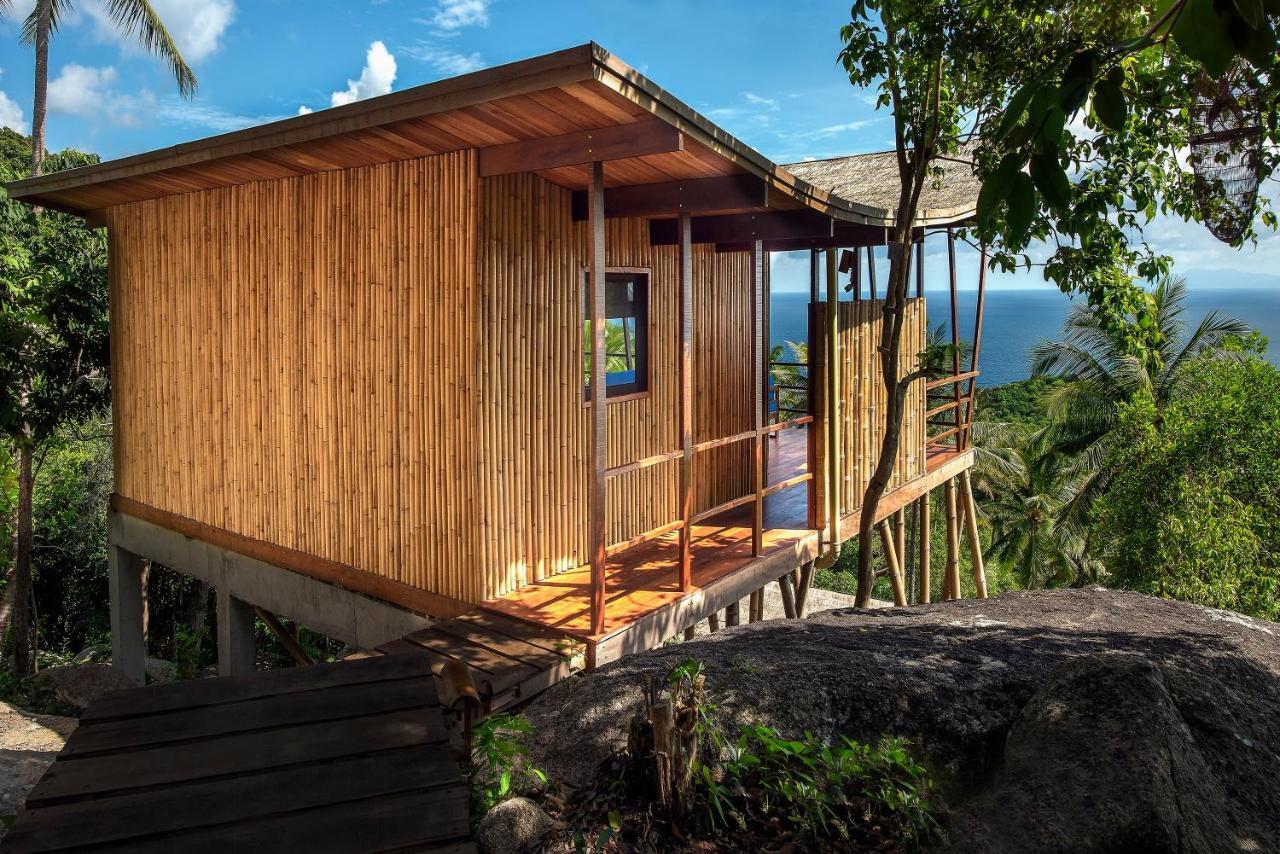 Lodge Ecotao