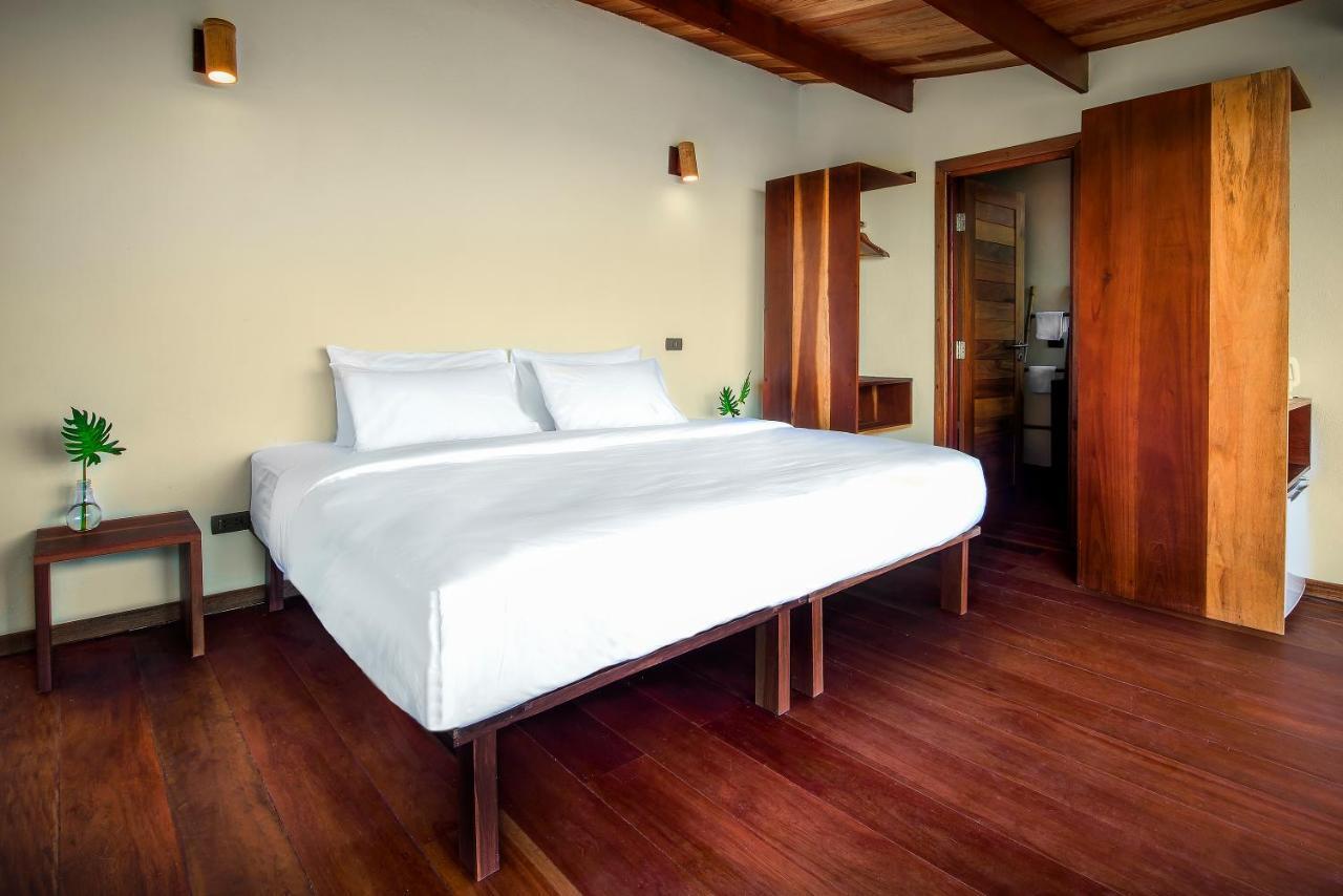 Lodge Ecotao Koh Tao