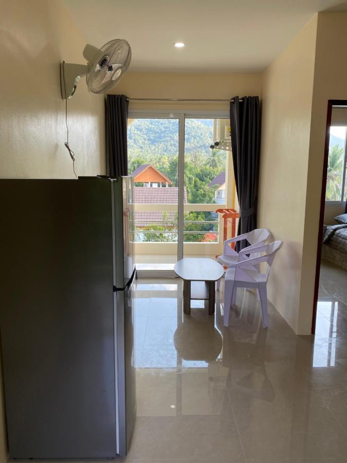 Budchui Hostel Koh Tao