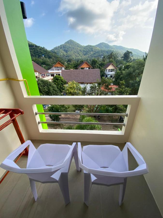 Hostel Budchui *