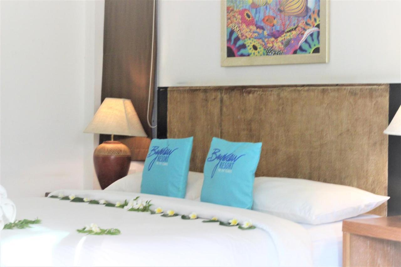 Resort Bayview 3*