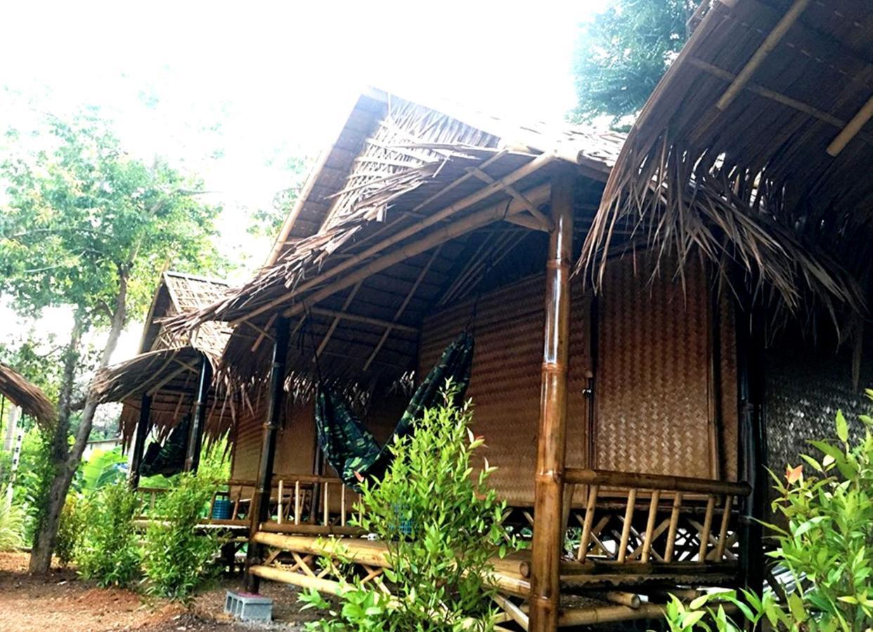 Hotel Baan O K Chawkoh