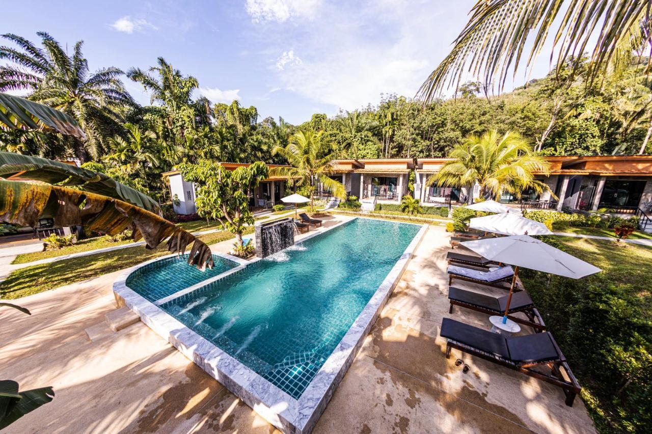 Resort Grandfather Khaolak 3*