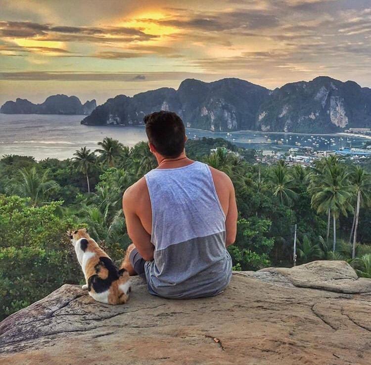 Phi Phi Bonita