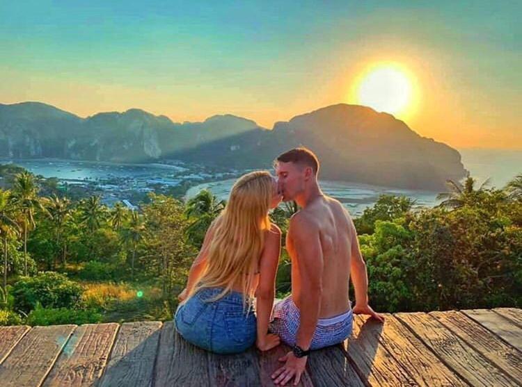 Phi Phi Bonita Resort Ko Phi Phi