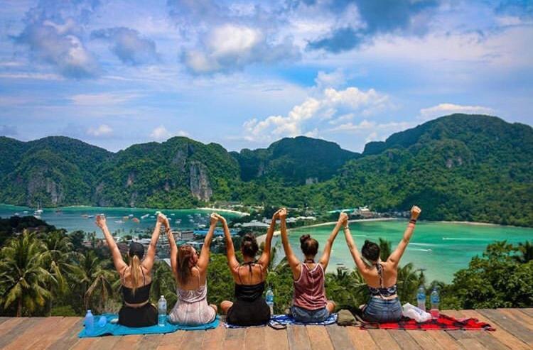 Phi Phi Bonita Resort 3*