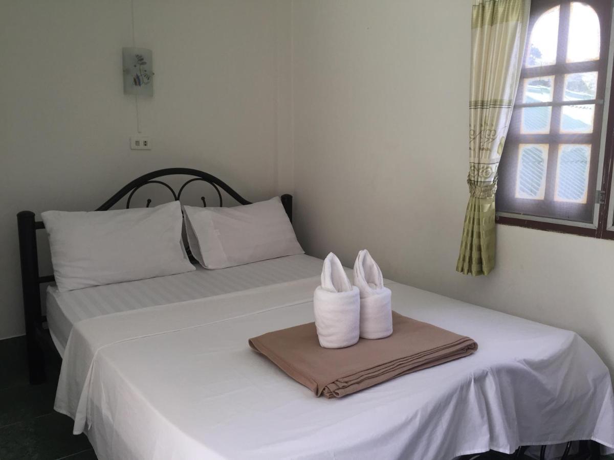 Save Resort Ko Tao