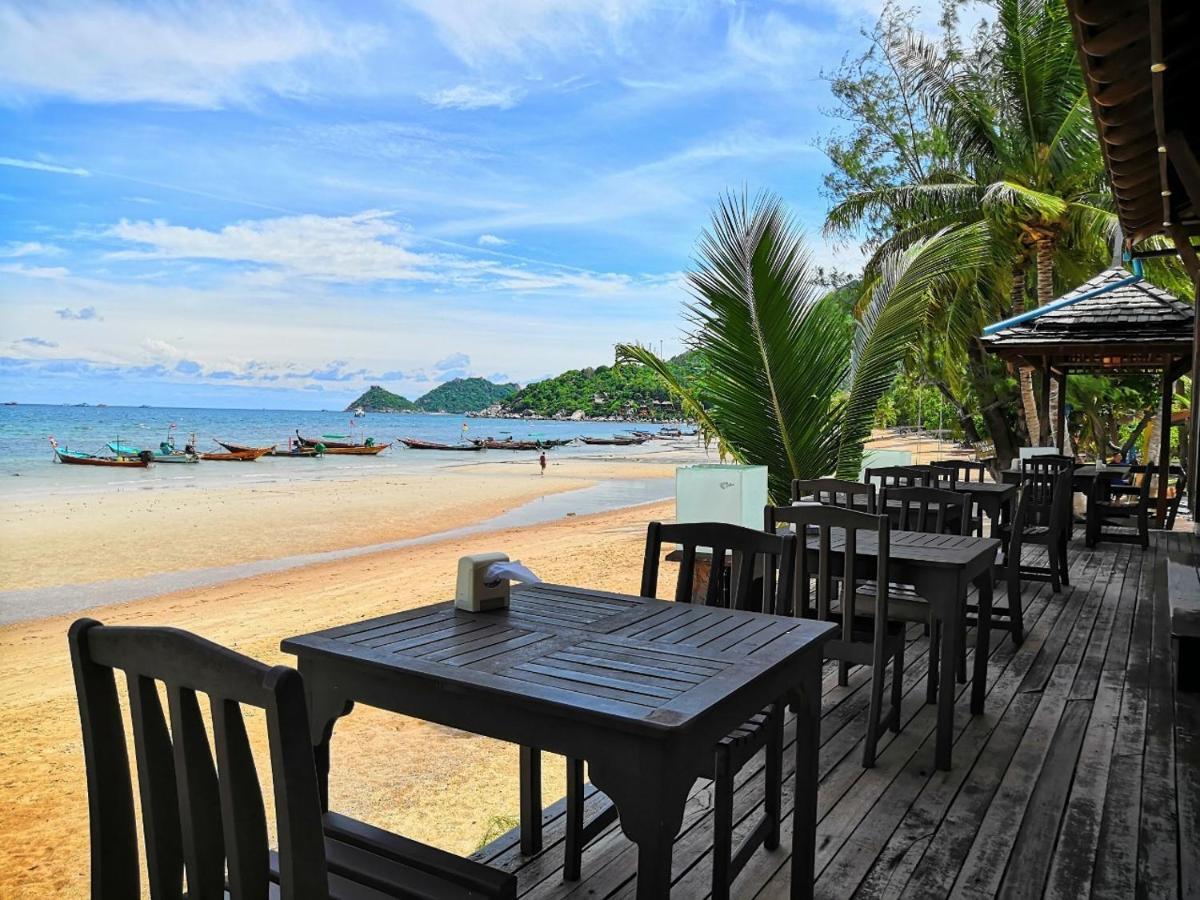 Seashell Hostel Koh Tao