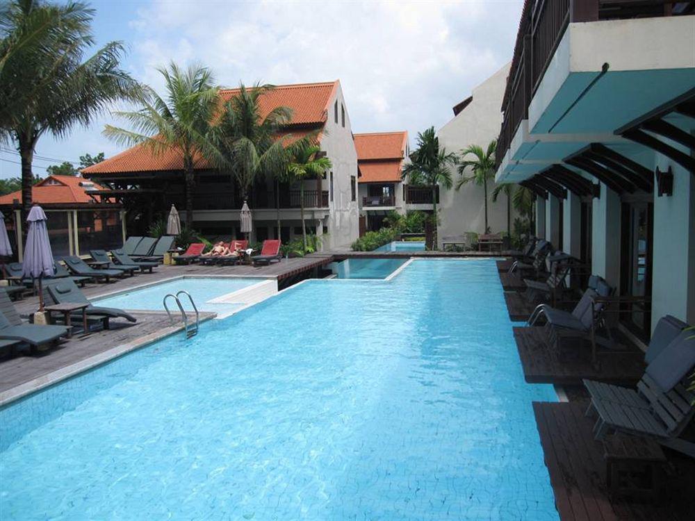 Khaolak Oriental - Adult Only Hotel Khao Lak
