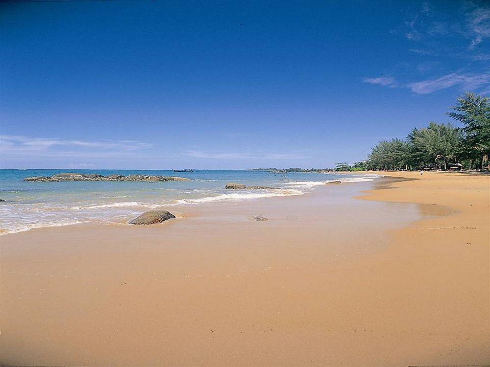 Khaolak Oriental - Adult Only Hotel 4*