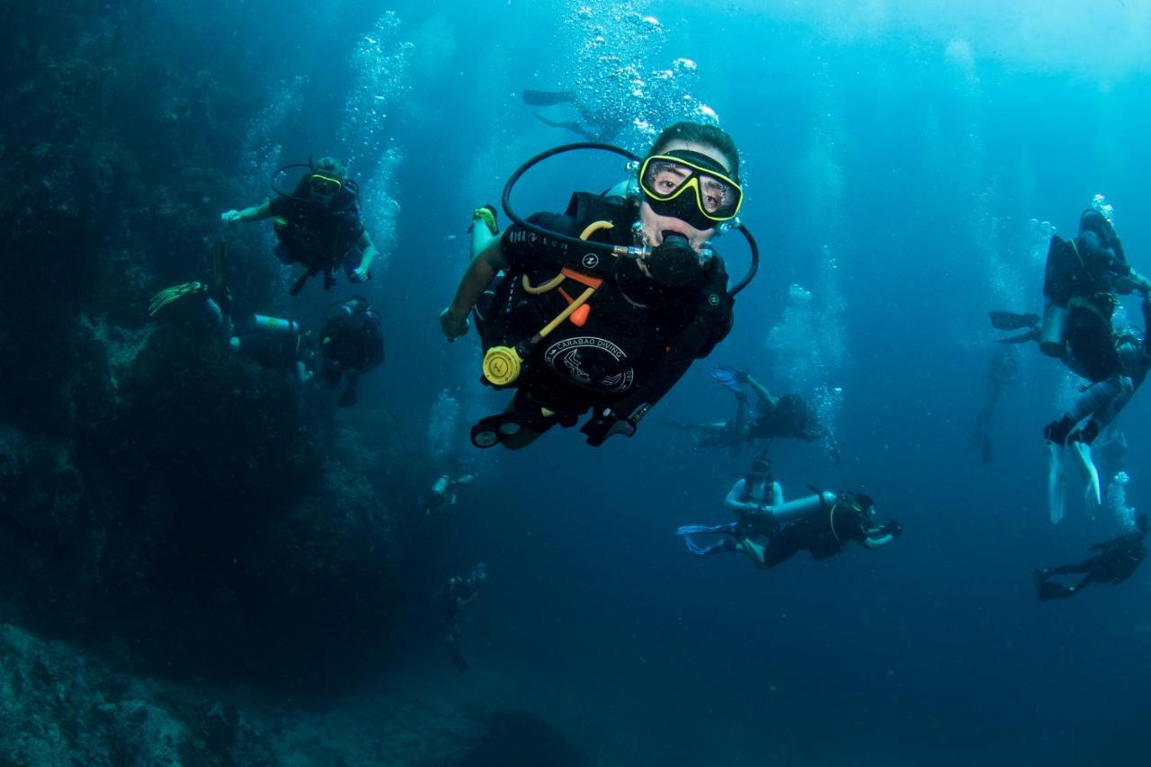Resort Carabao Diving