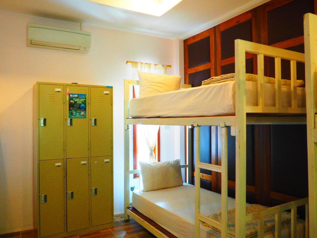 Hostel Seashell