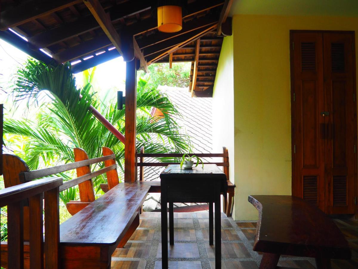 Seashell Hostel
