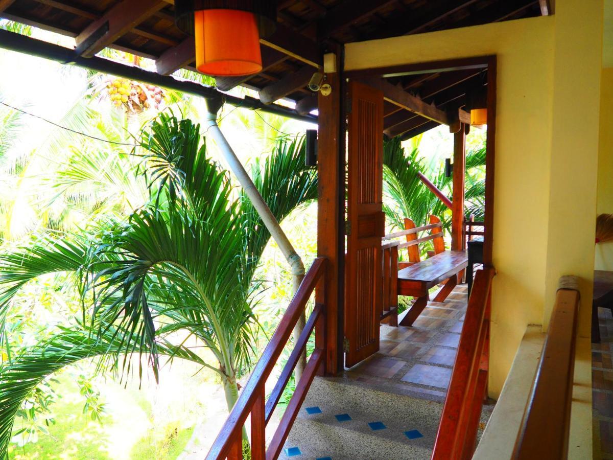 Hostel Seashell