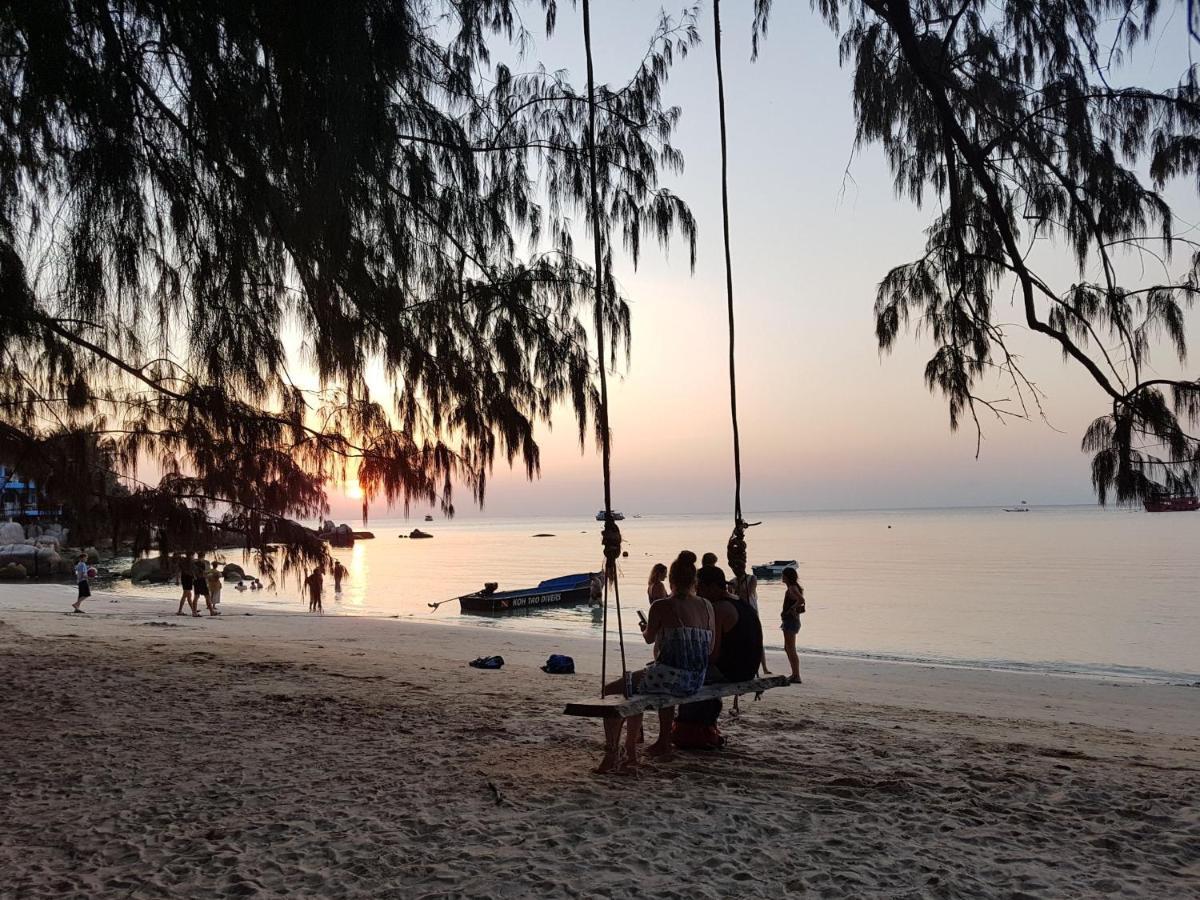 In Touch Koh Tao