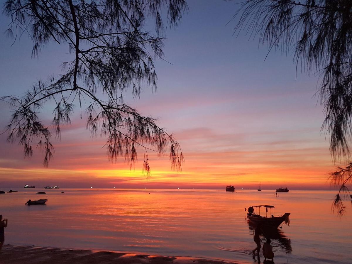 Resort In Touch Koh Tao