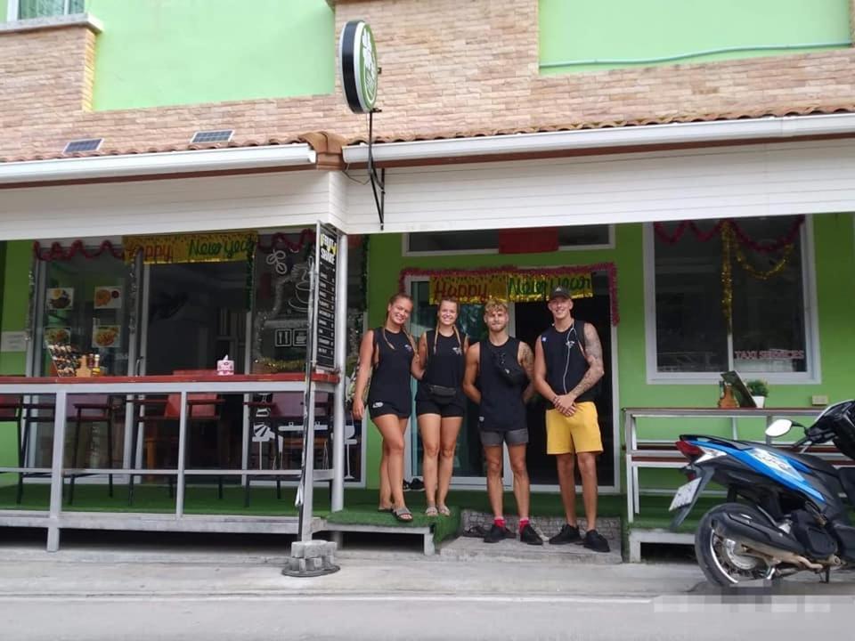 Hostel Lucky House