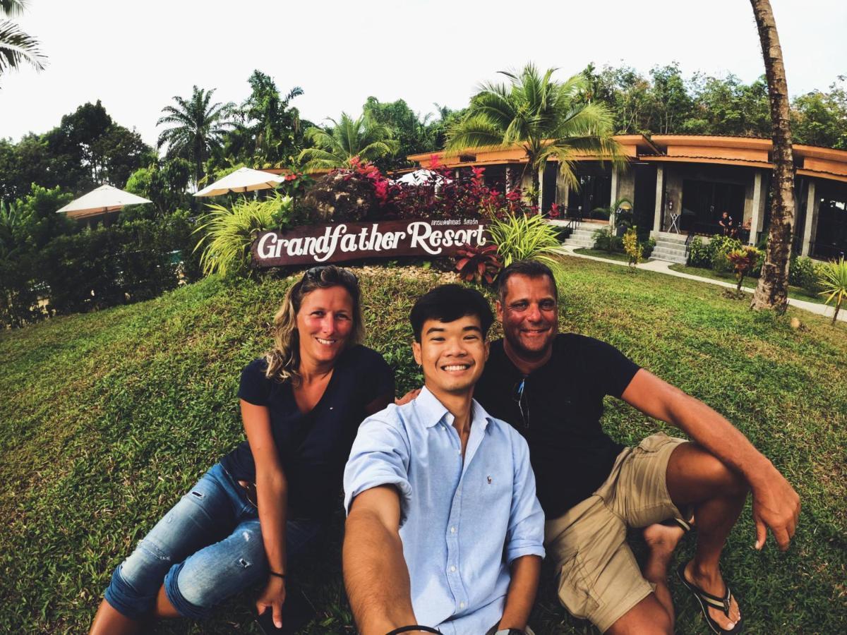Grandfather Khaolak Resort 3*