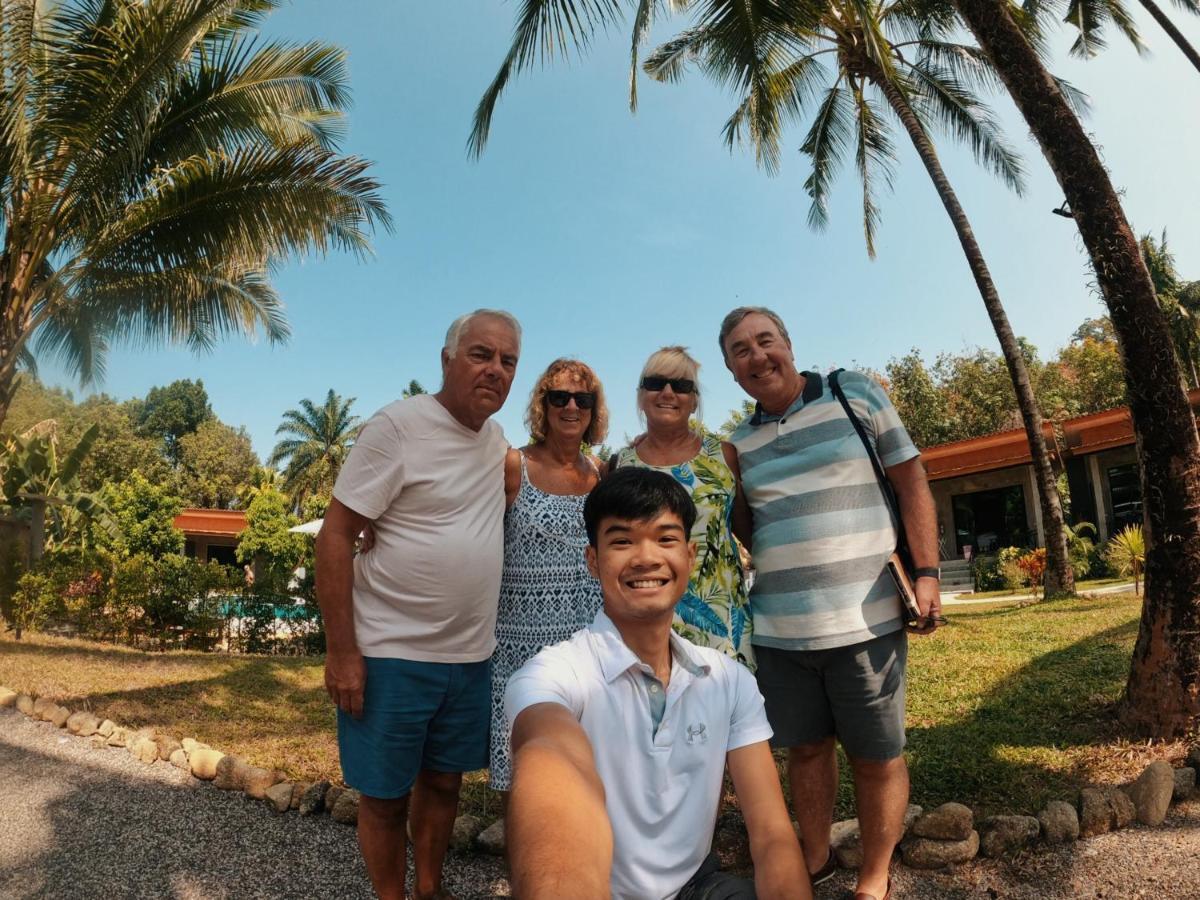 Grandfather Khaolak Resort Khao Lak