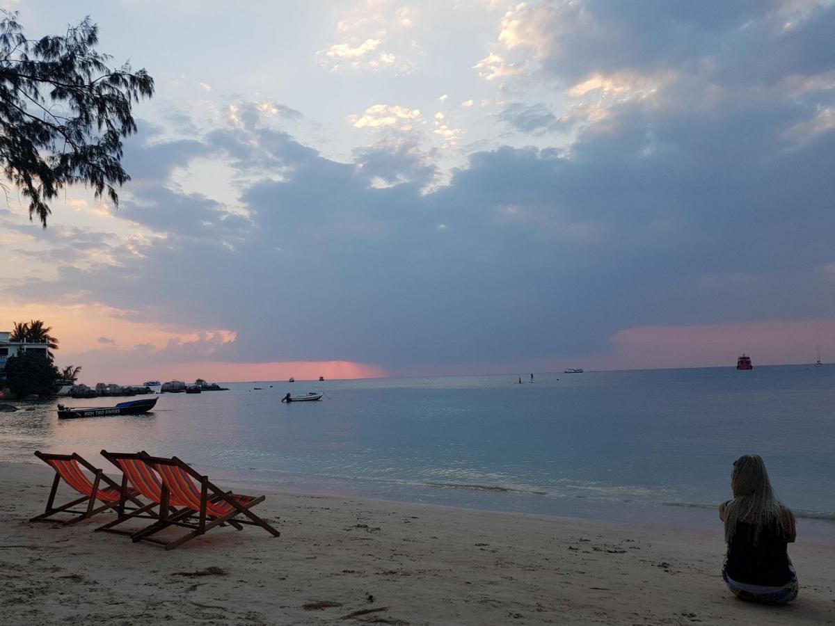 In Touch 2* Koh Tao