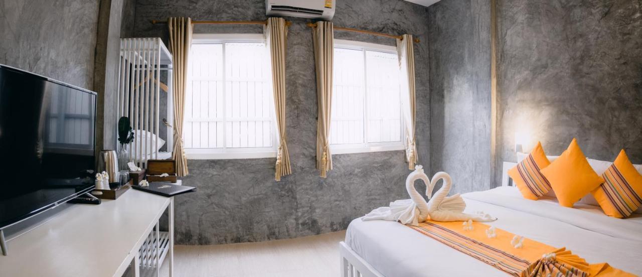 Guest house Ban'S Avenue Guesthouse