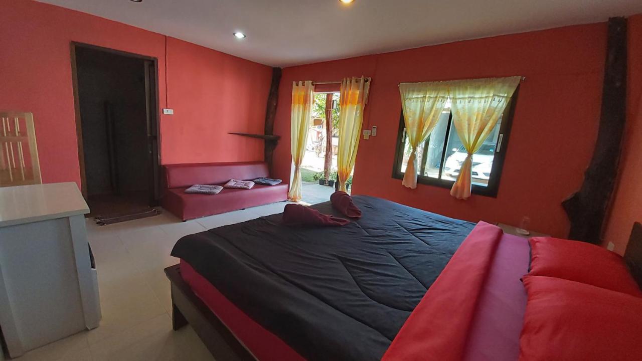 Guest house Sakai Koh Lanta
