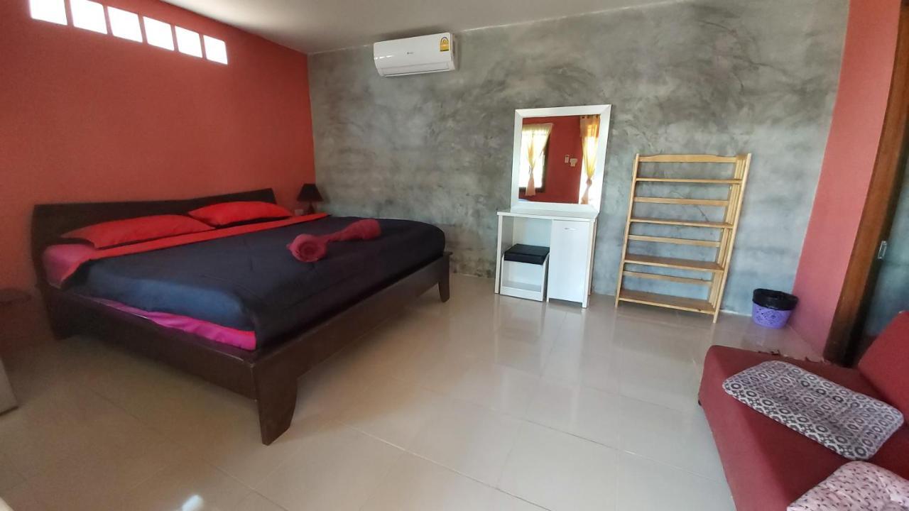 Guest house Sakai Koh Lanta