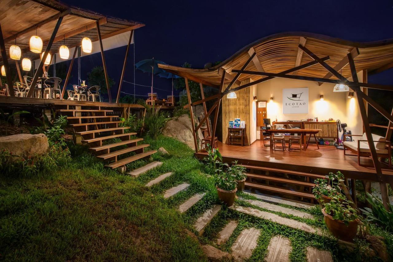 Ecotao Lodge