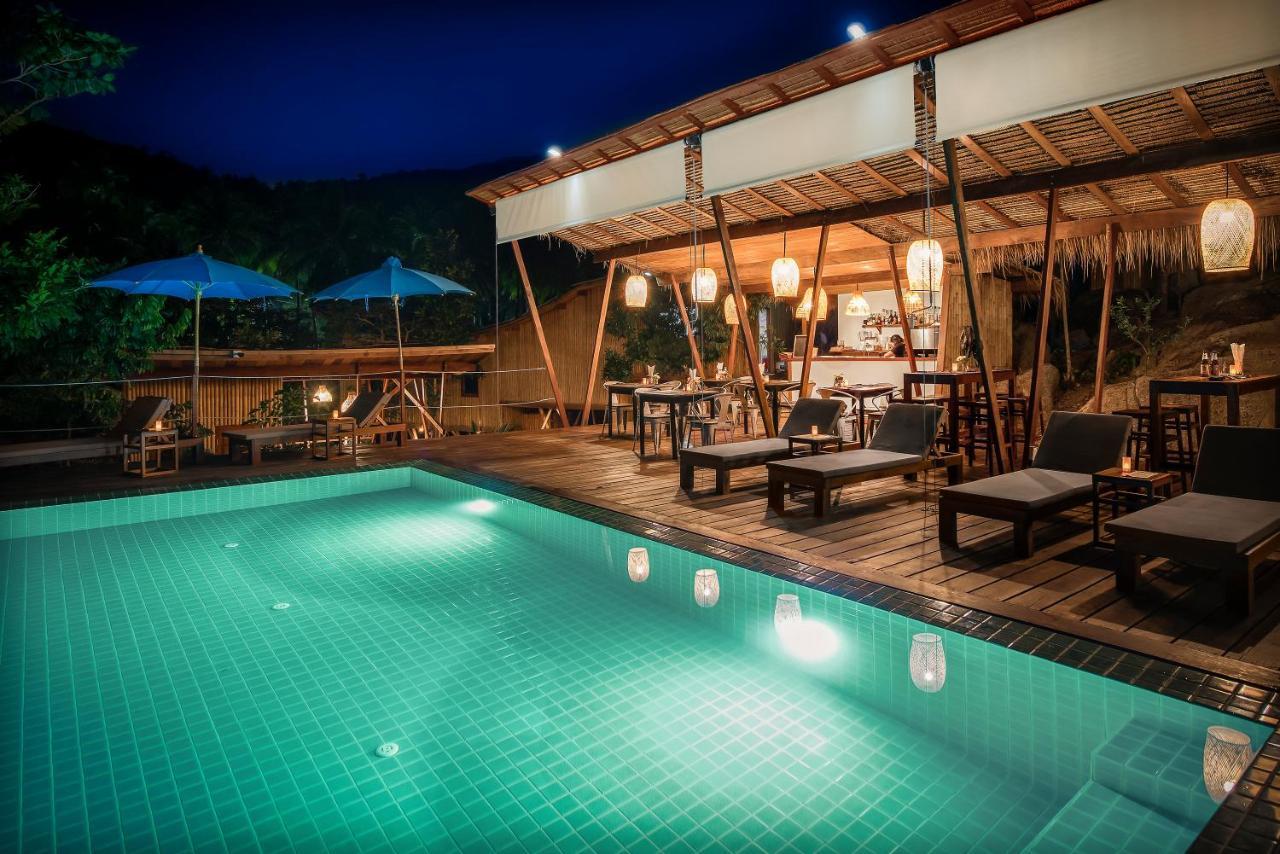 Ecotao Lodge