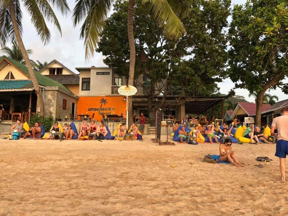 Grand * Koh Tao