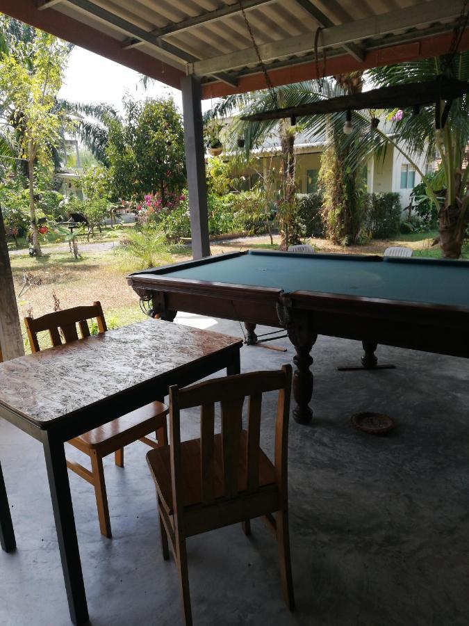 Aathid Garden Casa de férias