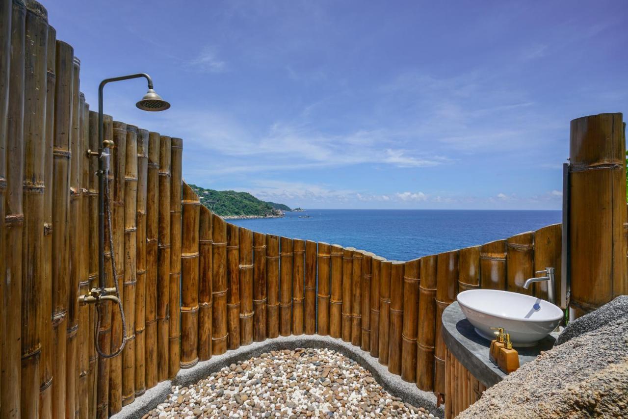 Resort Sai Daeng Koh Tao