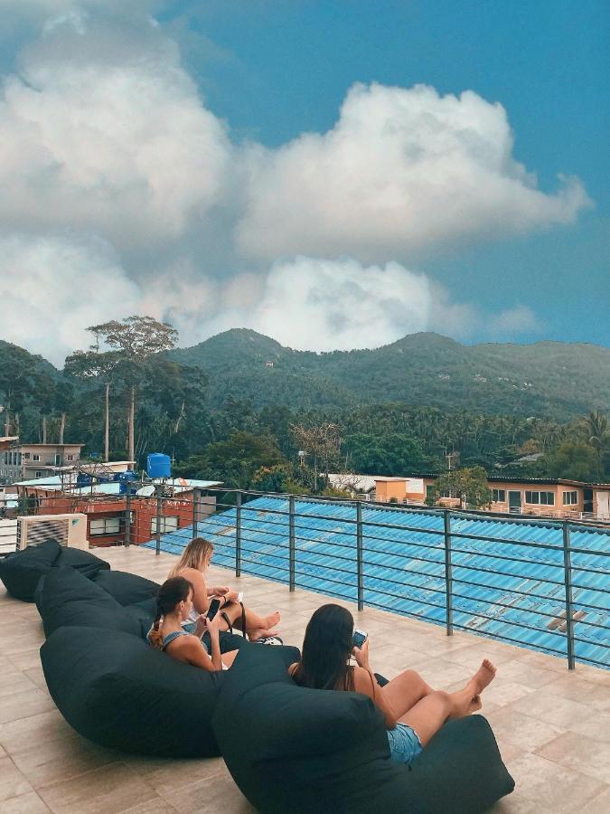 Hostel Indie - *