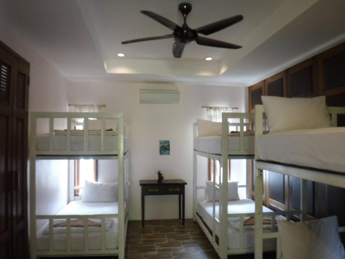 Seashell Hostel Koh Tao