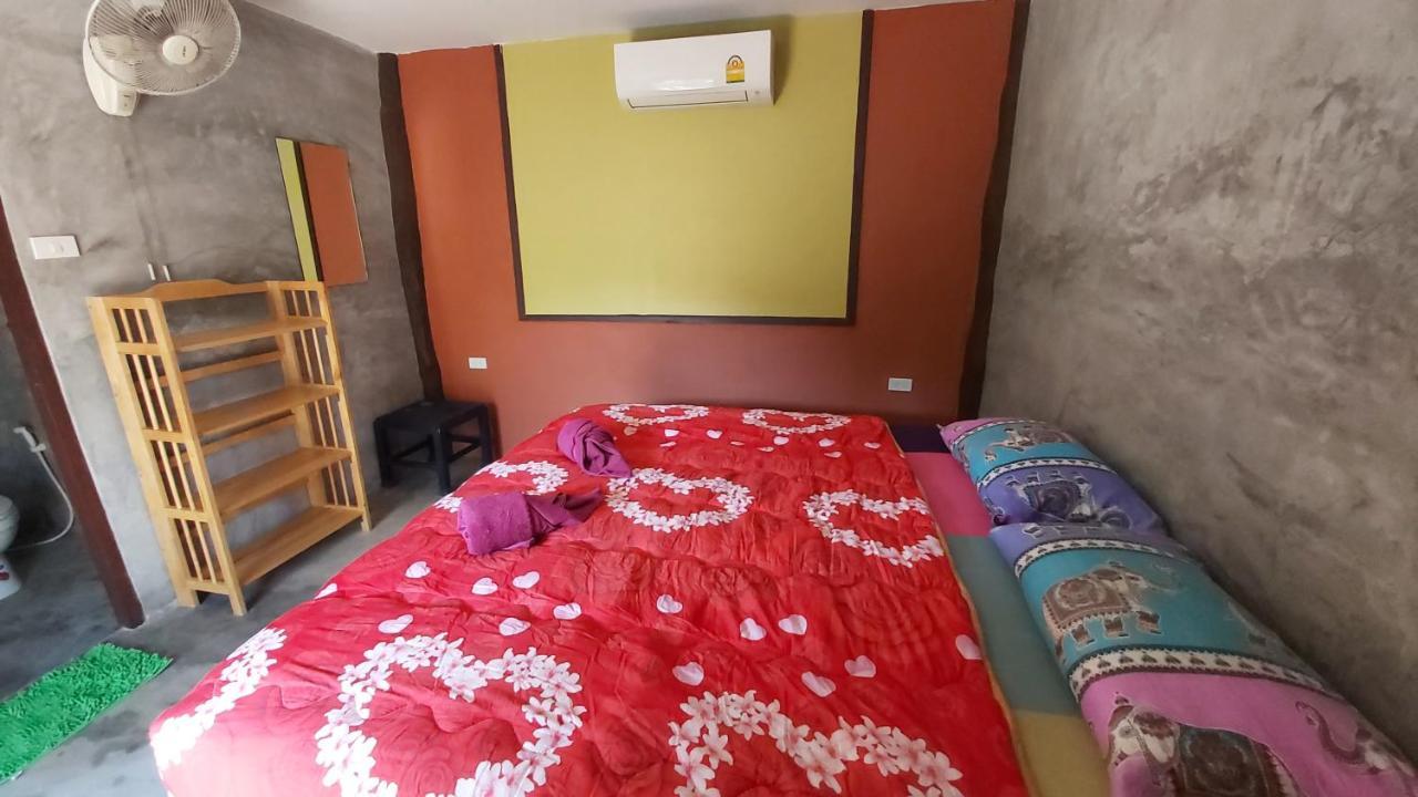 Sakai Guest house Koh Lanta