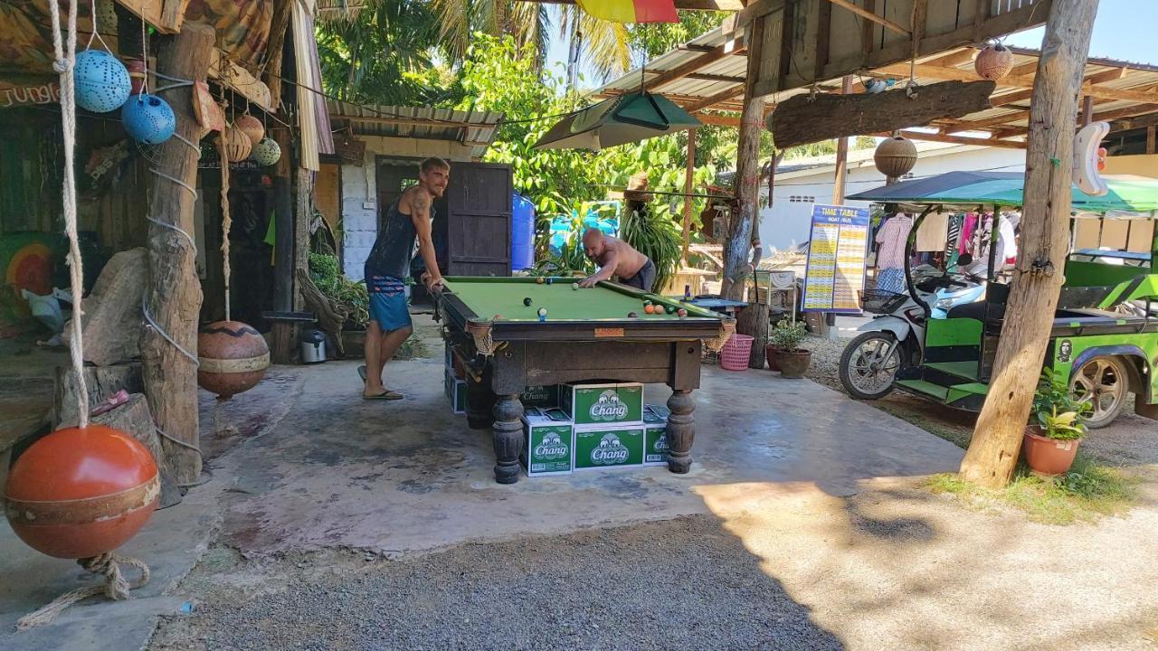 Sakai Koh Lanta