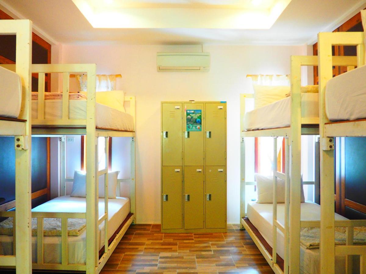 Hostel Seashell *