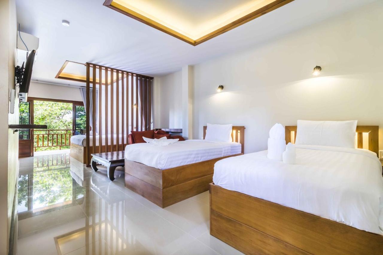 Wyh 3* Koh Tao