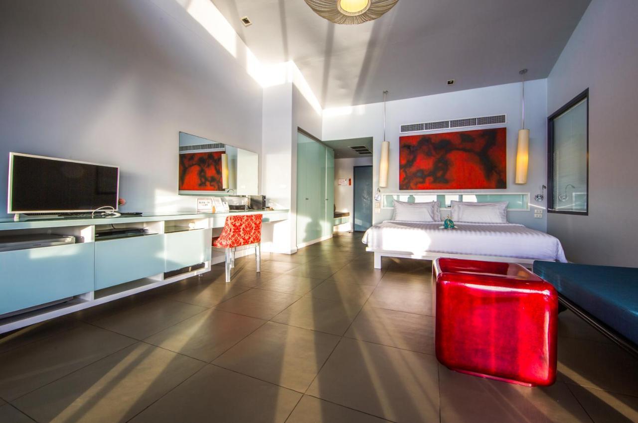 Resort The Houben - Adult Only 4*