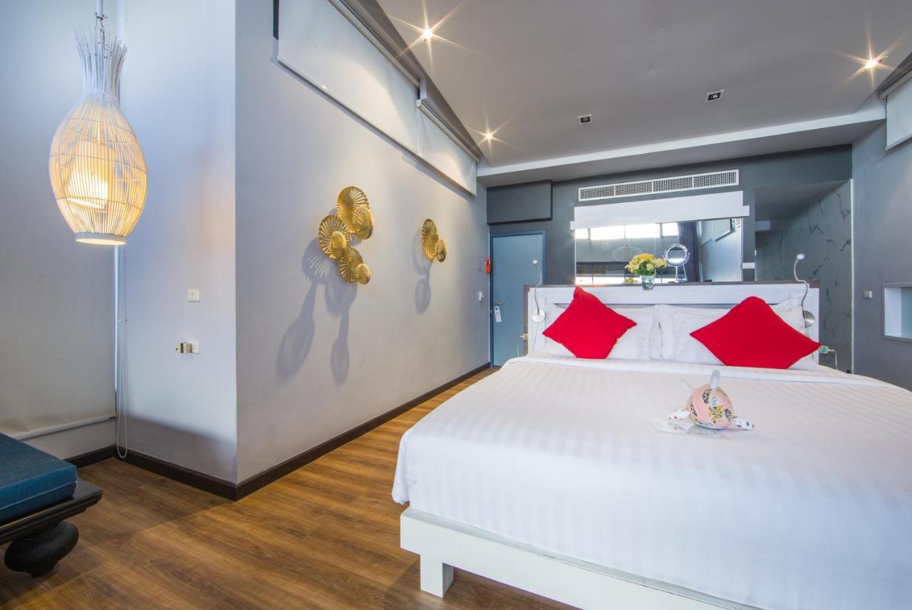 Resort The Houben - Adult Only